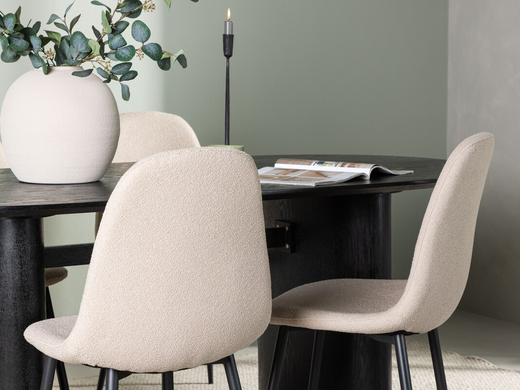 Set de dining Dallas 4559