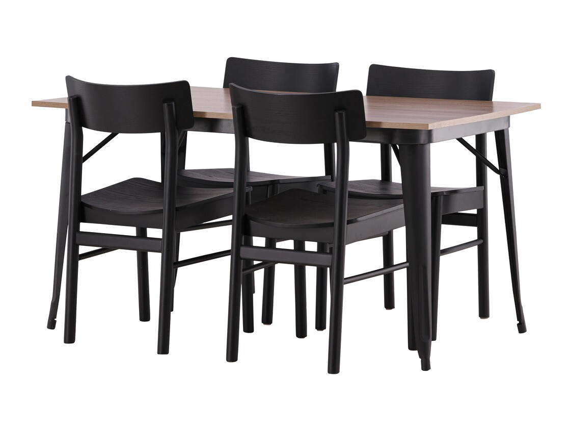 Set de mese Dallas 4110