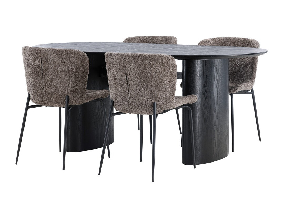 Set de mese Dallas 4117