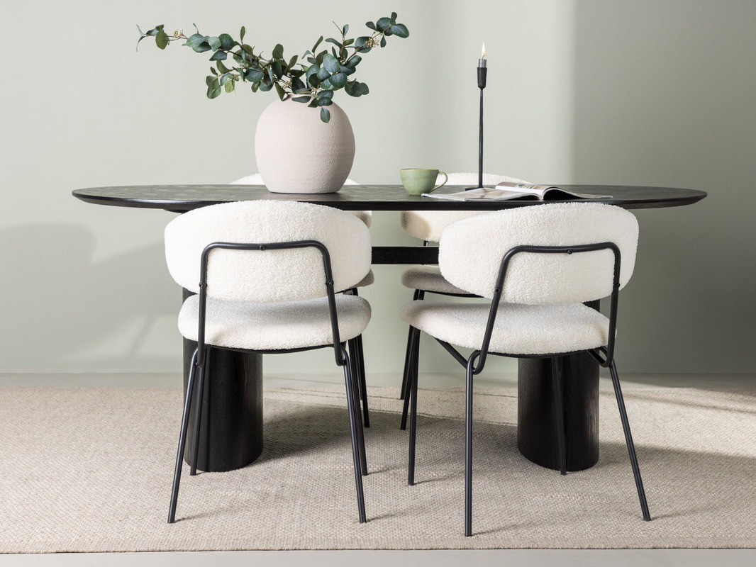 Set de mese Dallas 4118