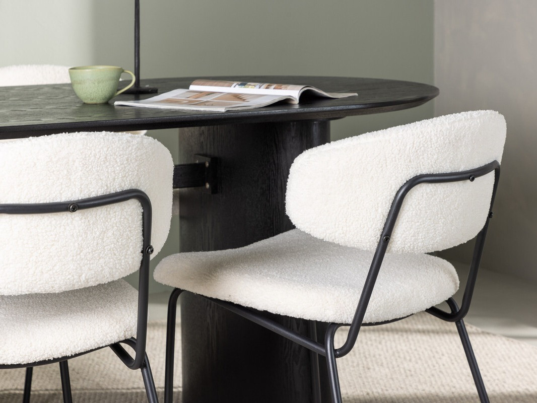 Set de mese Dallas 4118