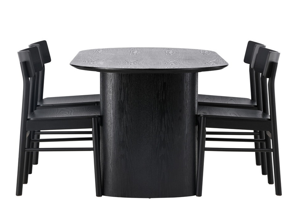 Set de mese Dallas 4119