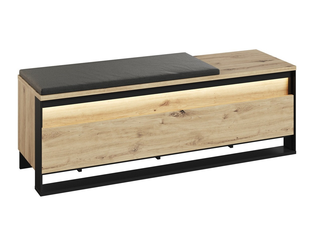 Dulap pentru pantofi Luliru 146