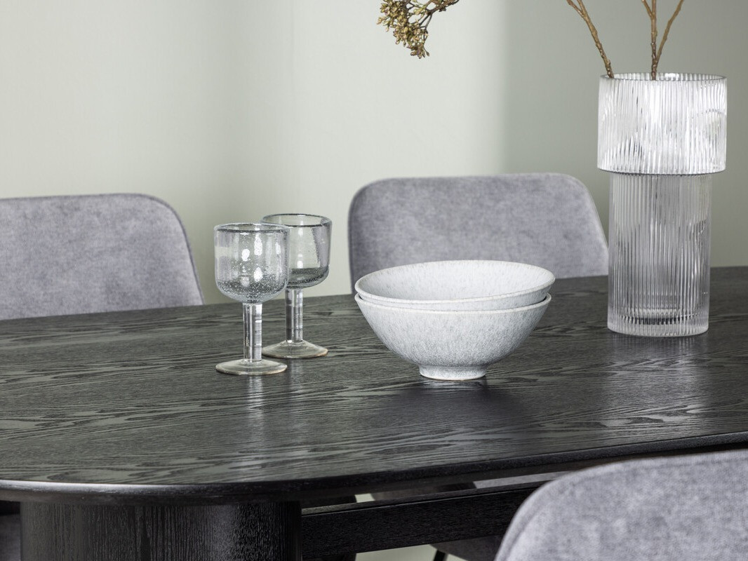 Set de dining Dallas 4125