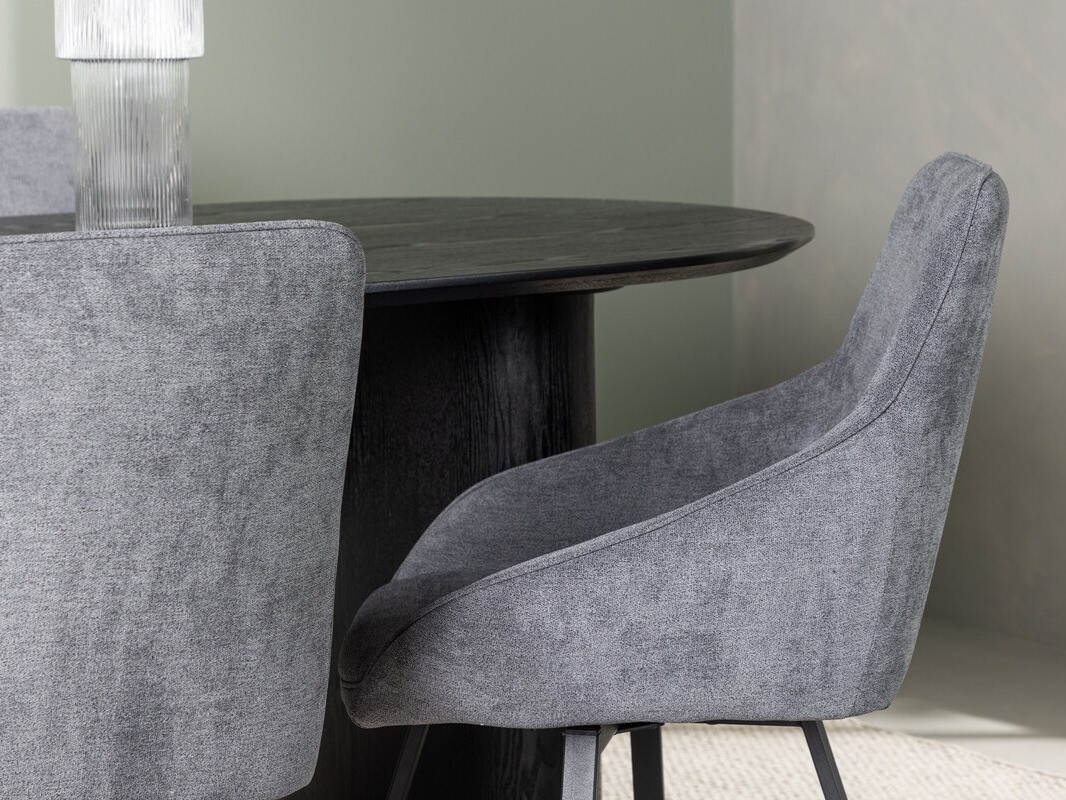 Set de dining Dallas 4125