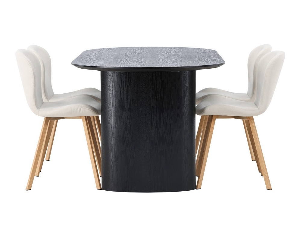 Set de dining Dallas 4126