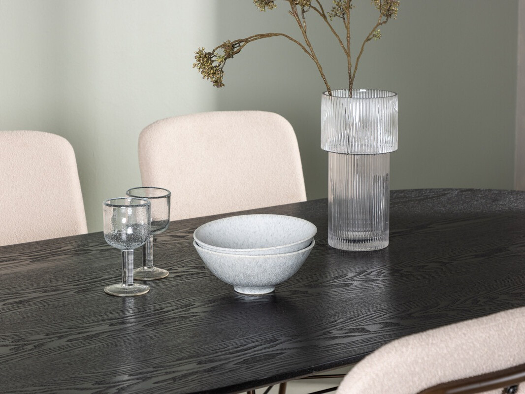 Set de dining Dallas 4128