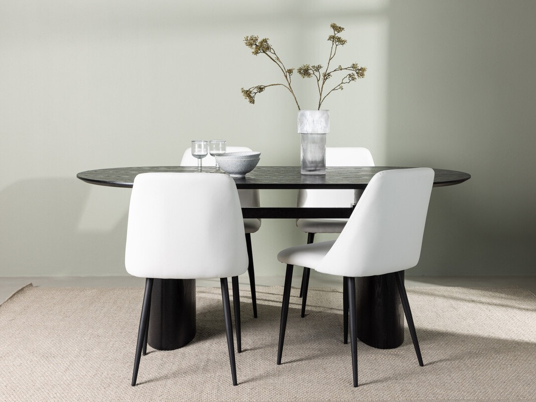 Set de dining Dallas 4129
