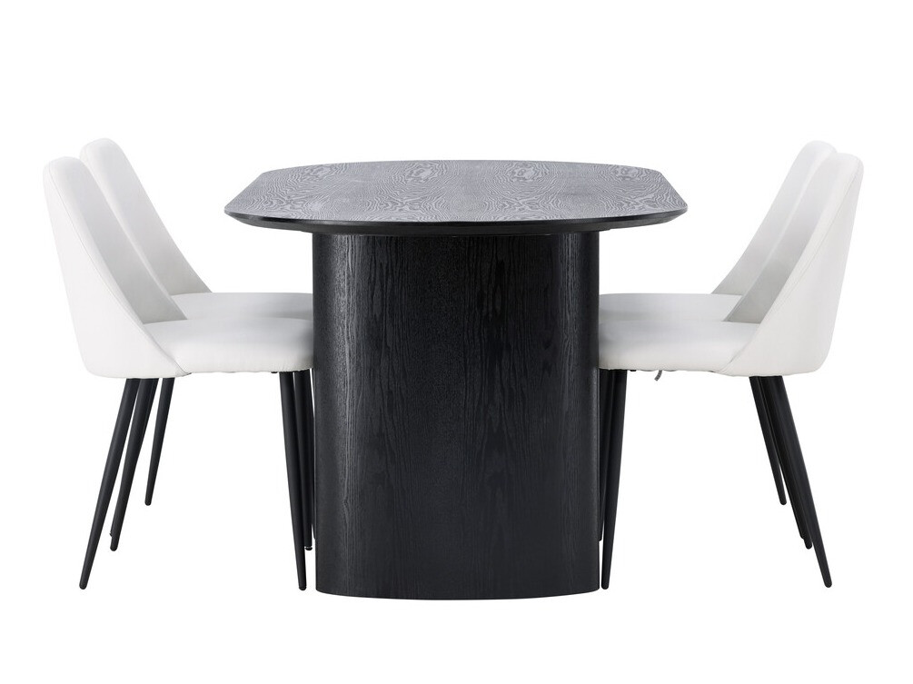 Set de dining Dallas 4129