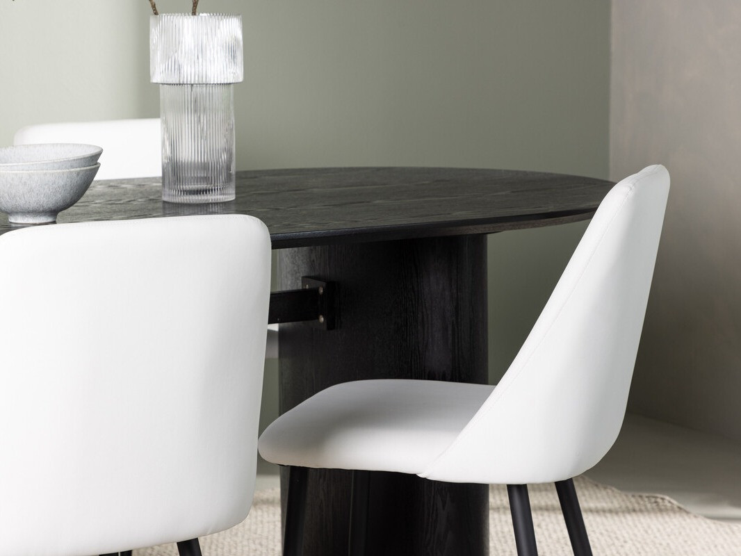 Set de dining Dallas 4129