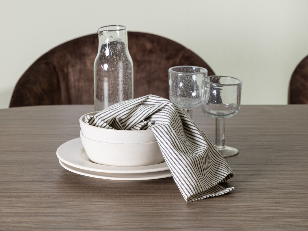 Set de dining Dallas 4133