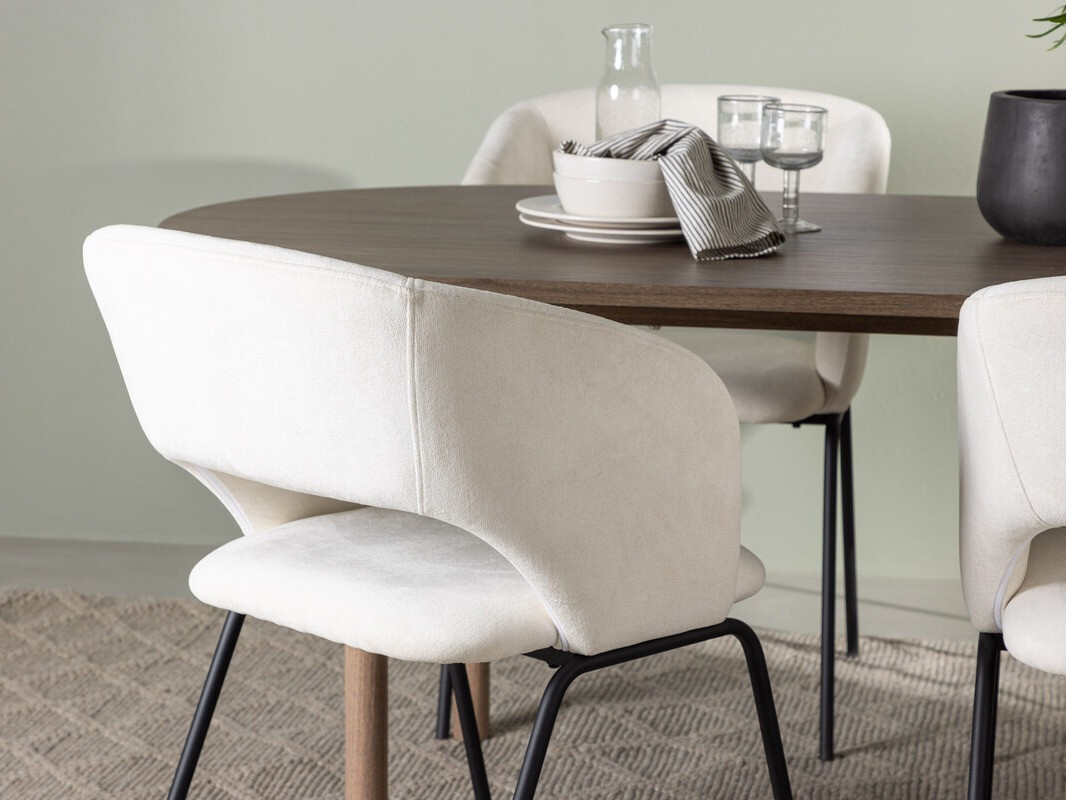 Set de dining Dallas 4134