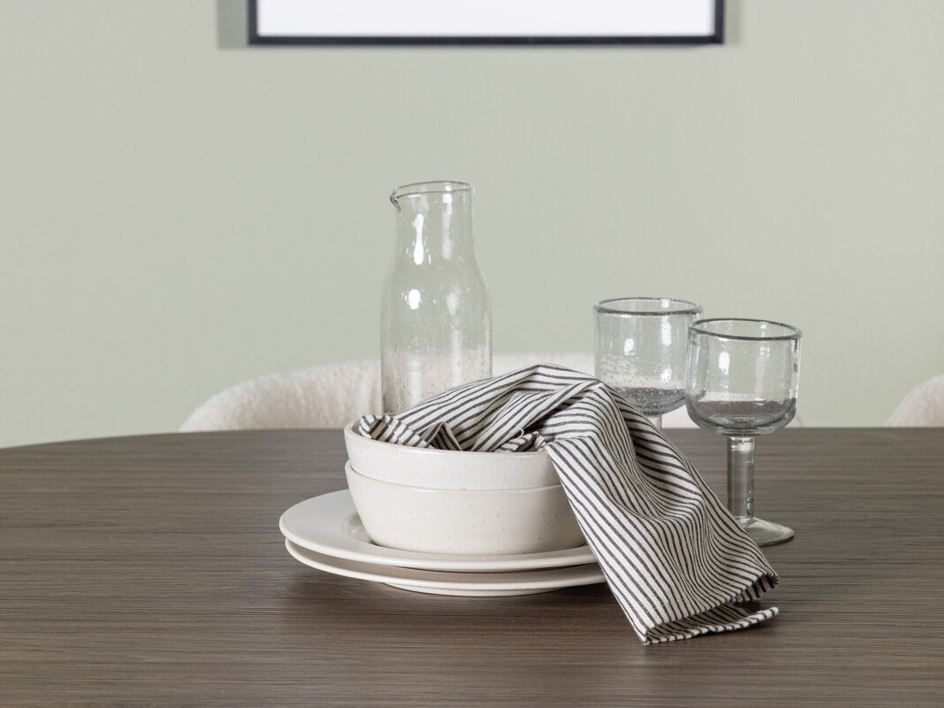 Set de dining Dallas 4135