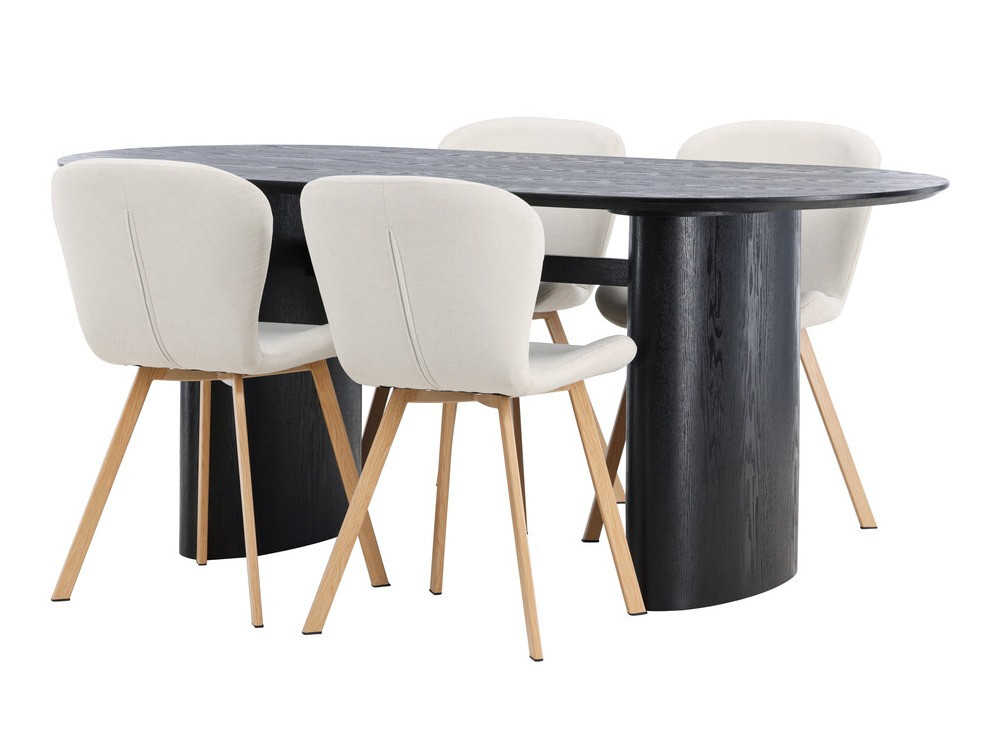 Set de mese Dallas 4126