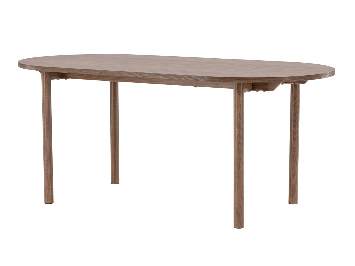 Set de mese Dallas 4130 (Bej + Nuca)