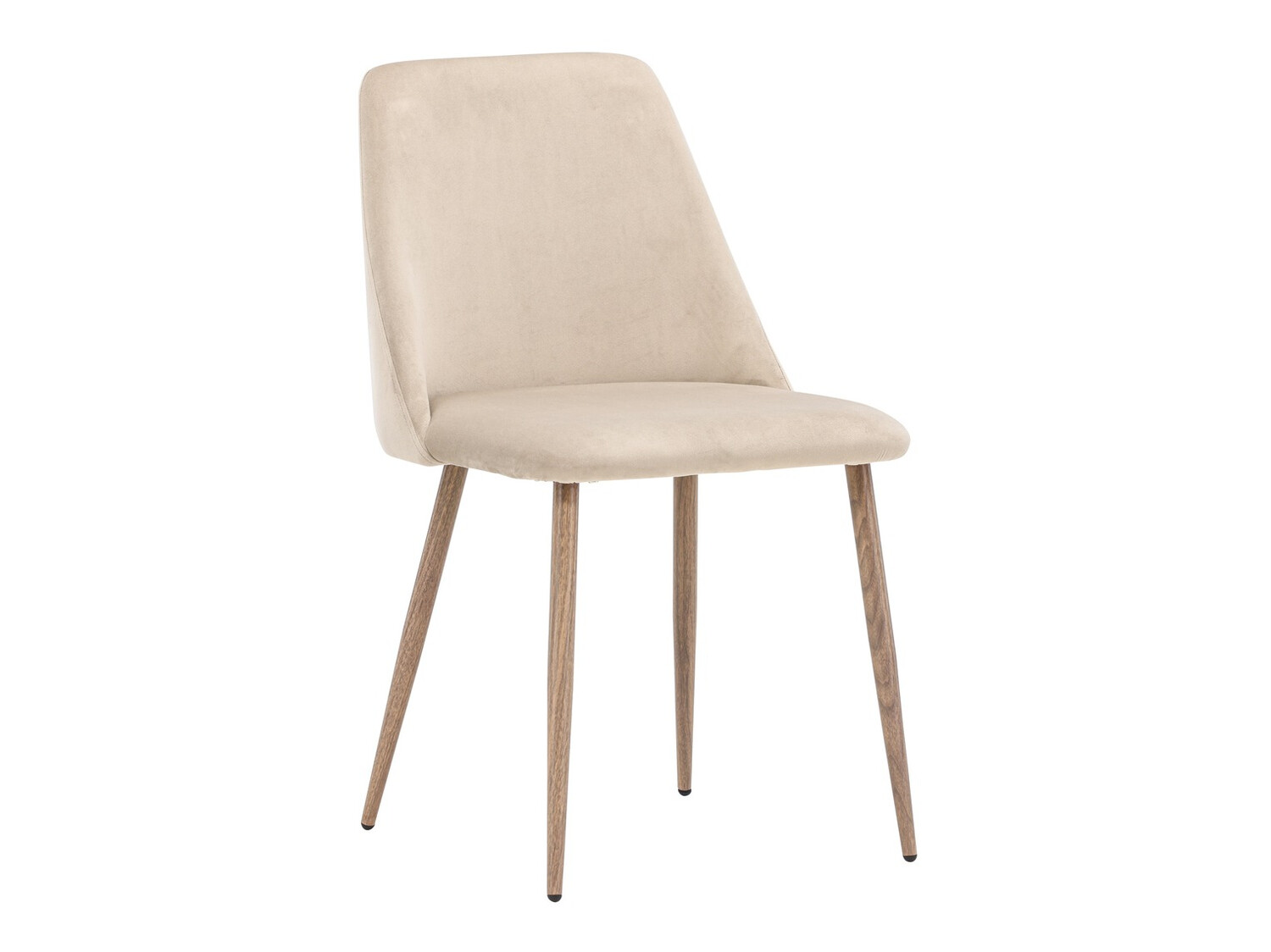 Set de mese Dallas 4130 (Bej + Nuca)