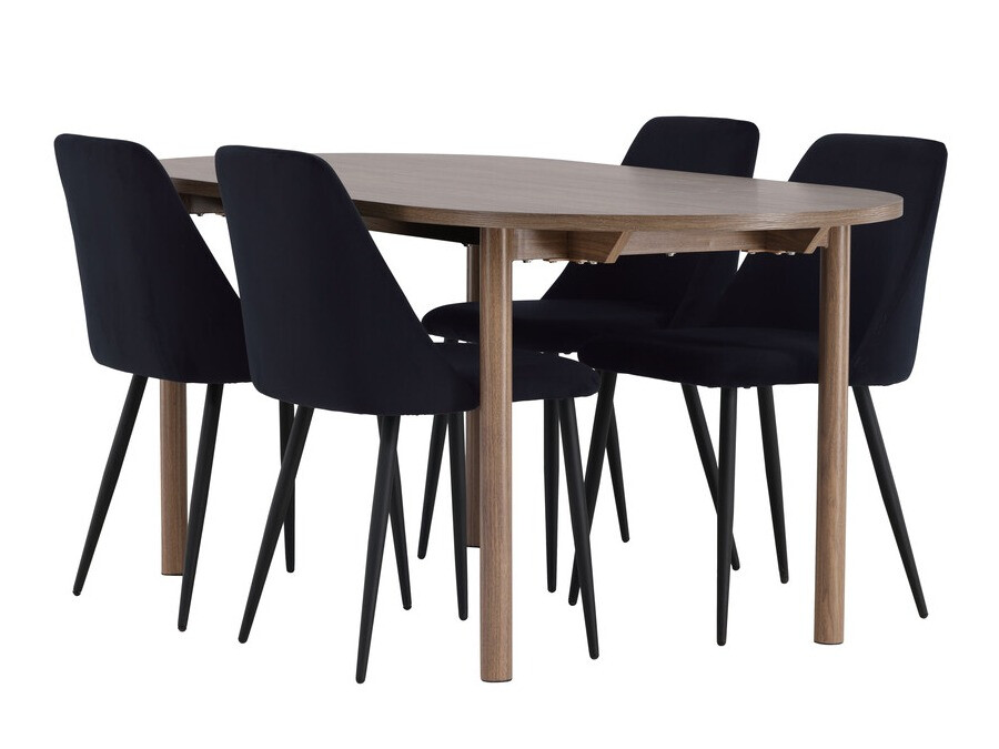 Set de mese Dallas 4130