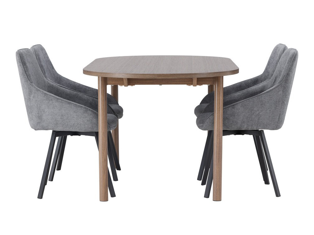 Set de mese Dallas 4131