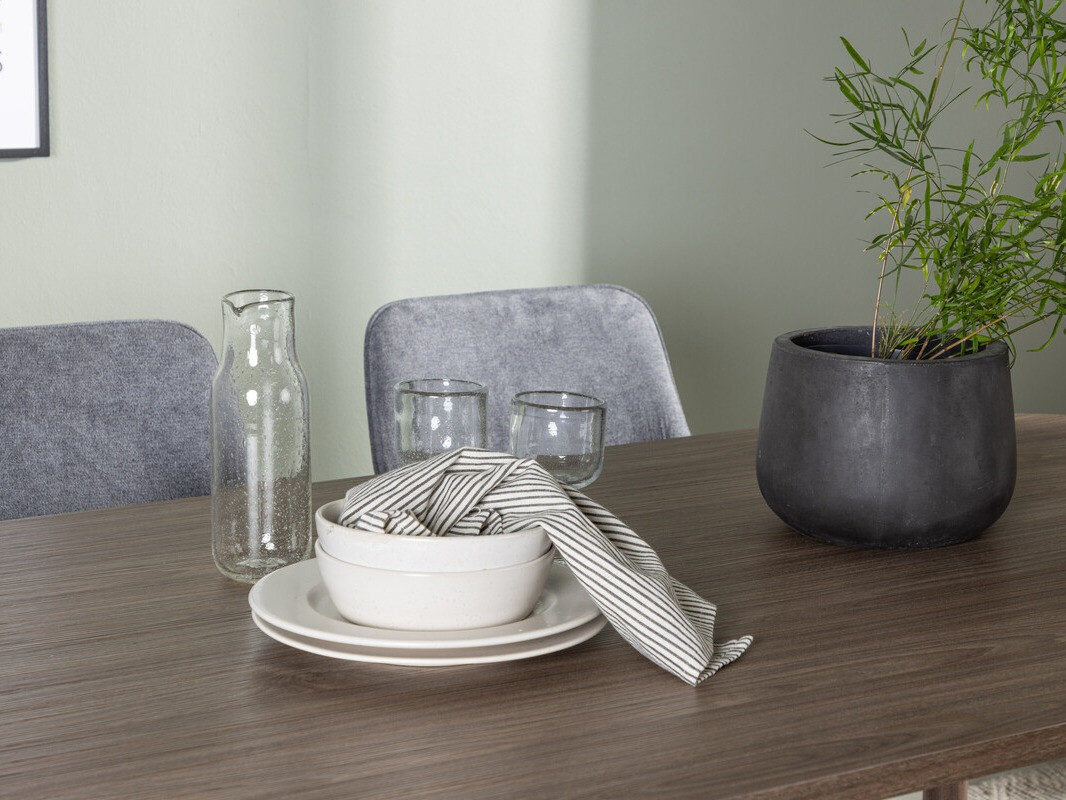 Set de mese Dallas 4131