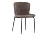 Set de mese Dallas 4132 (Maro + Negru)