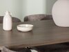 Set de mese Dallas 4132 (Maro + Negru)