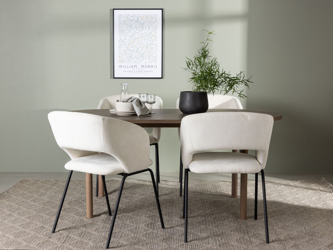 Set de mese Dallas 4134