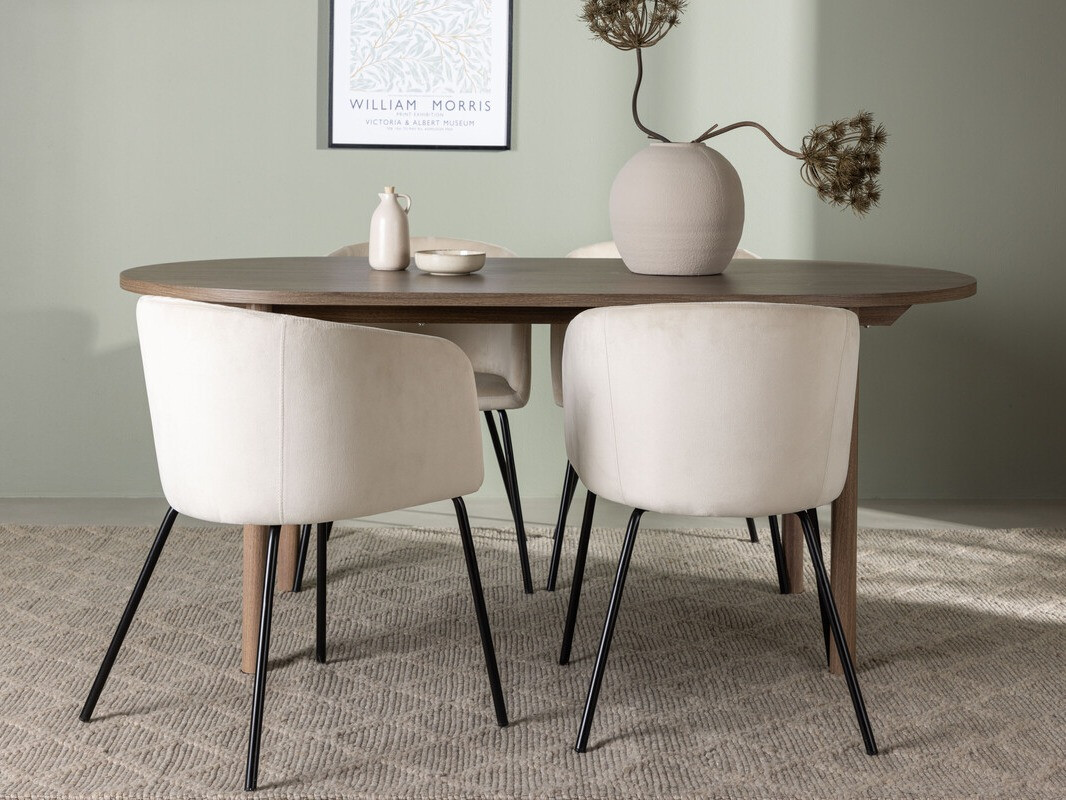 Set de mese Dallas 4137