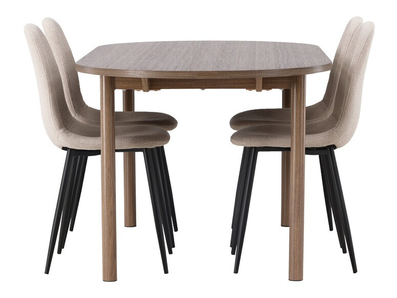 Set de dining Dallas 4139