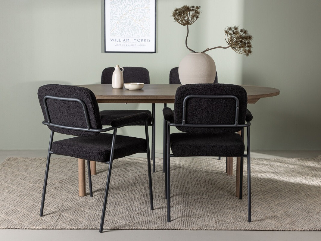 Set de dining Dallas 4141