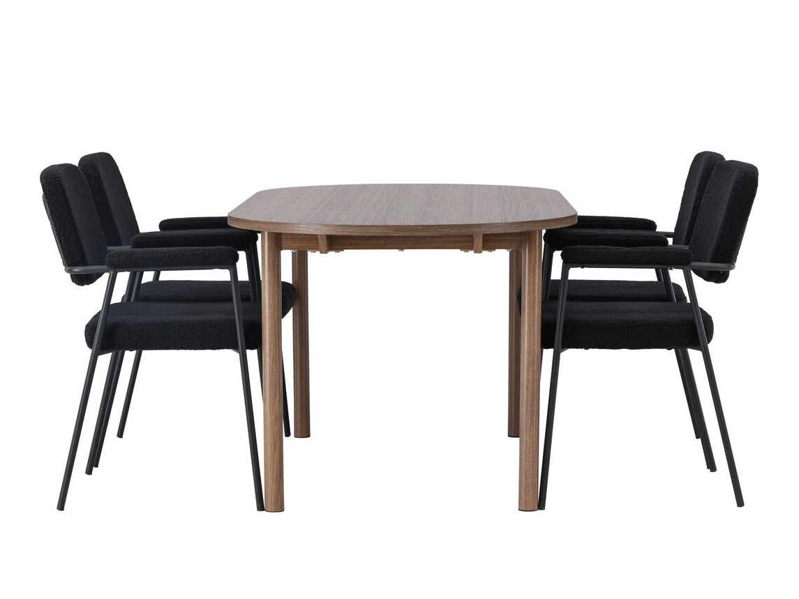 Set de dining Dallas 4141