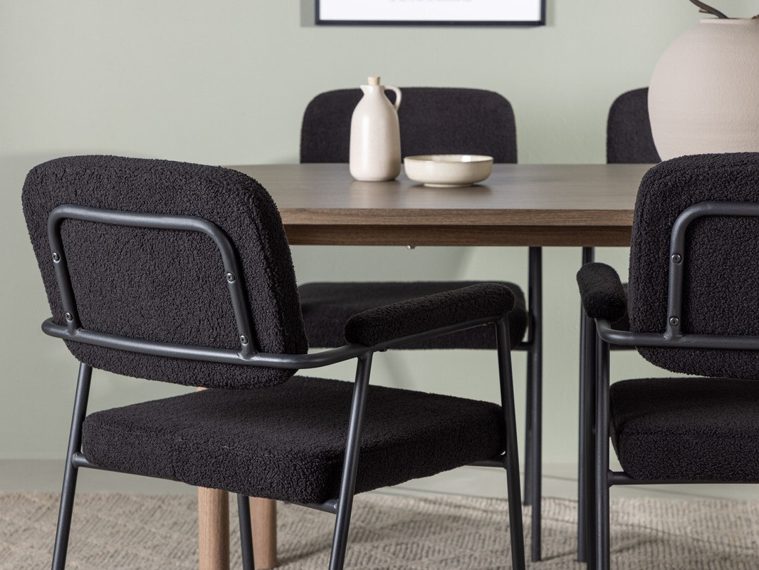 Set de dining Dallas 4141