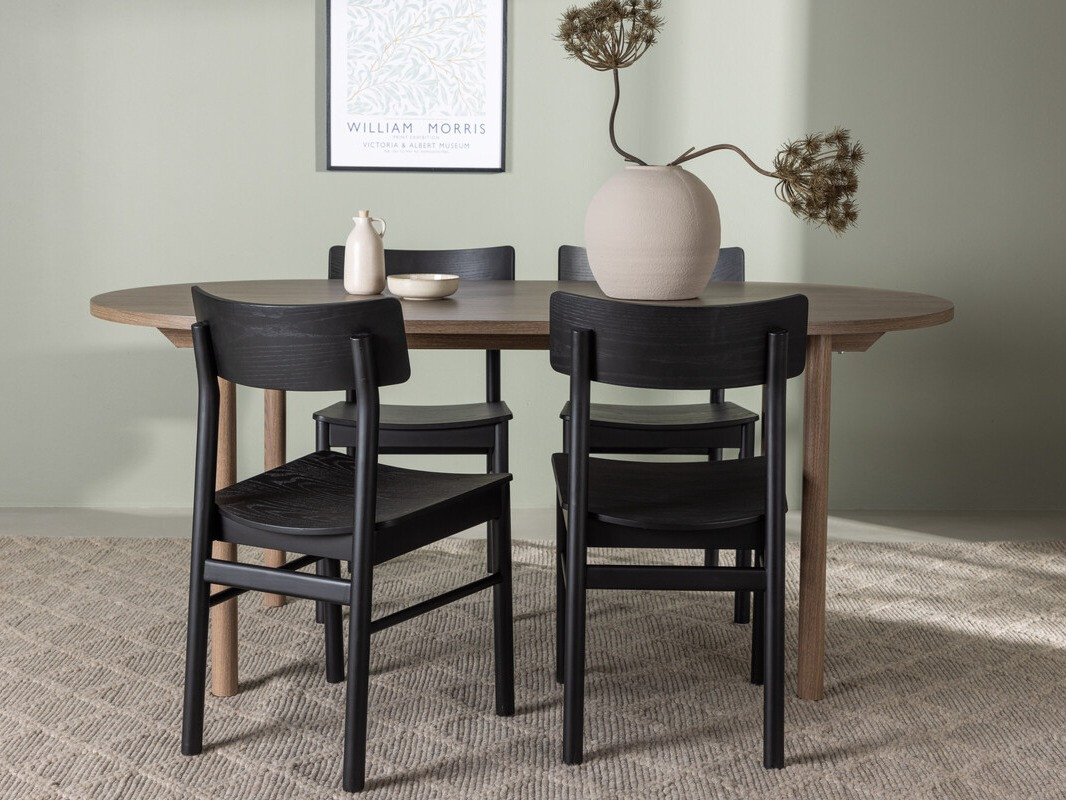 Set de dining Dallas 4142