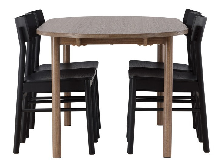 Set de dining Dallas 4142