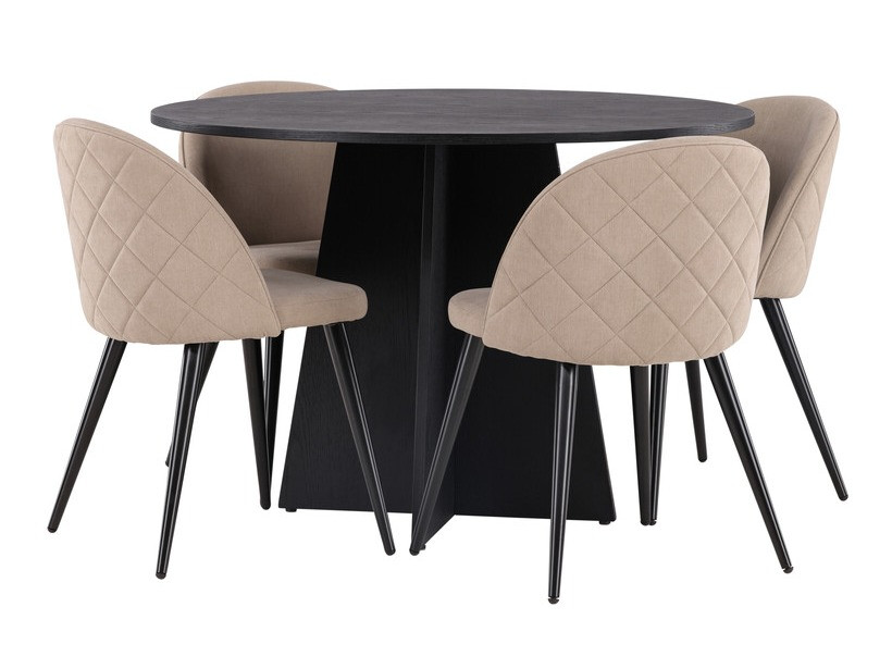 Set de dining Dallas 4146