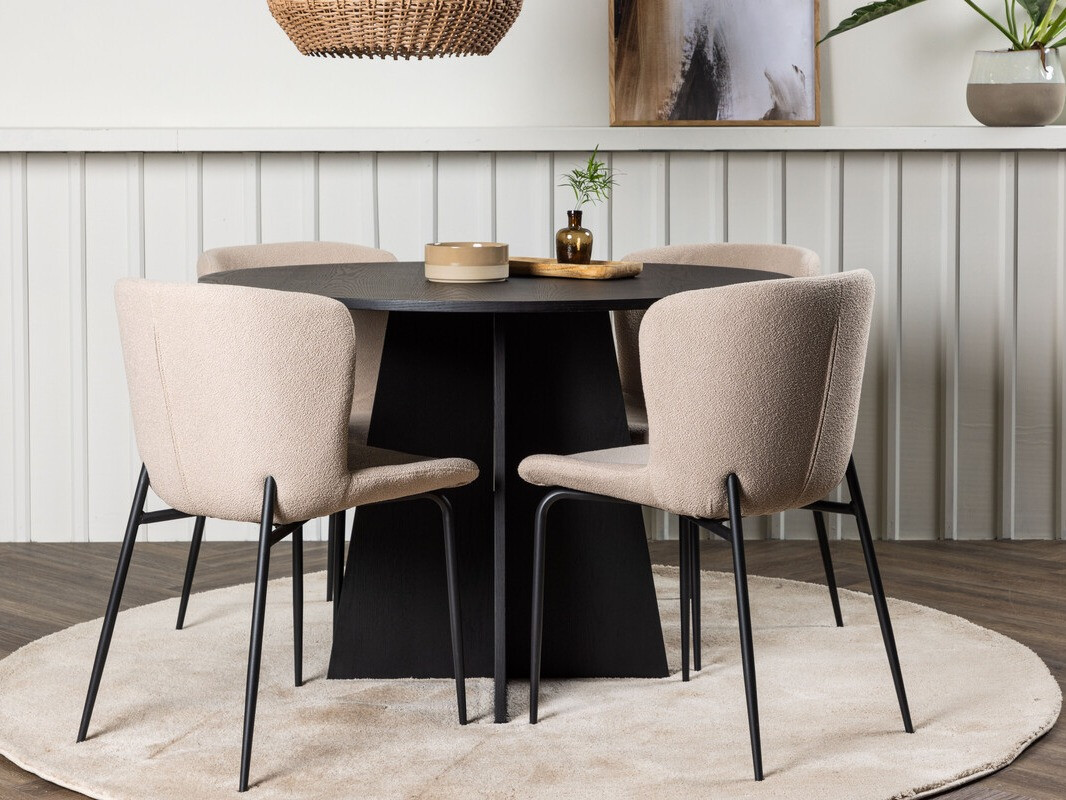 Set de dining Dallas 4147