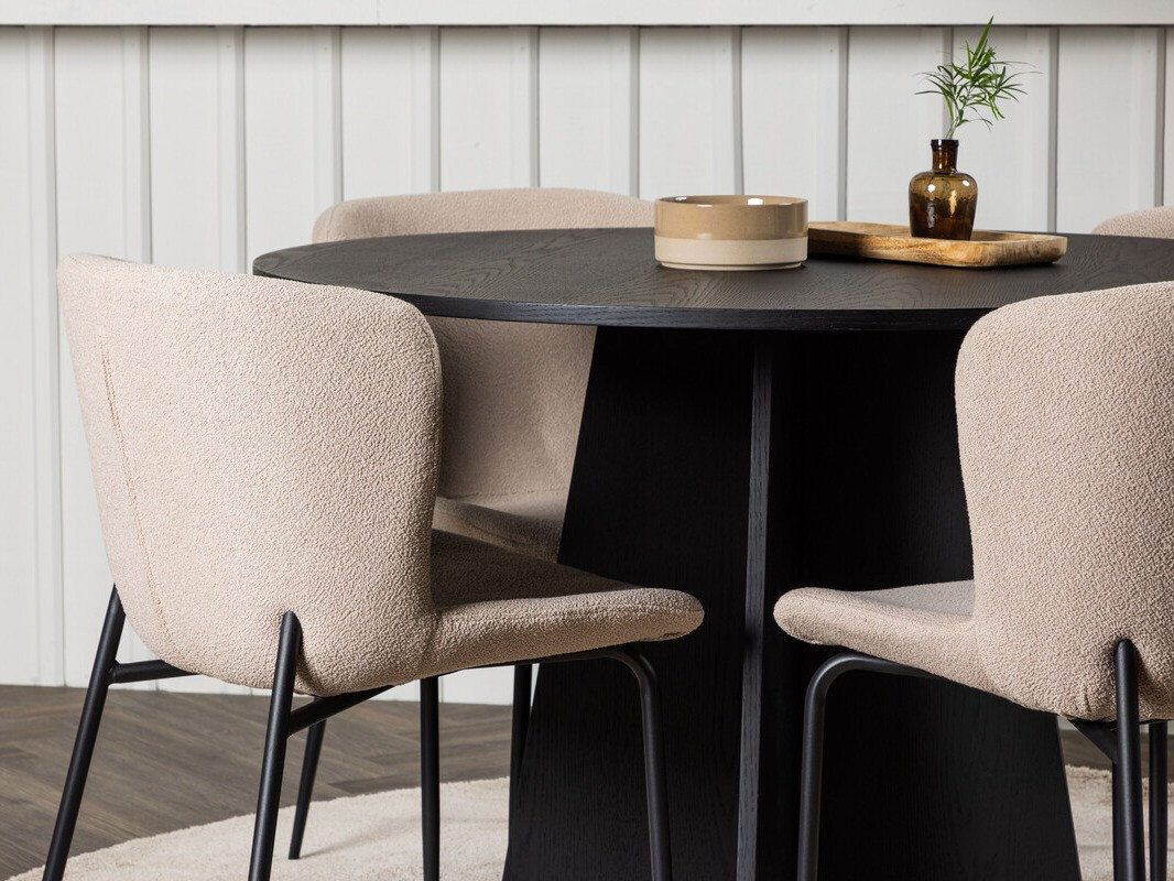 Set de dining Dallas 4147