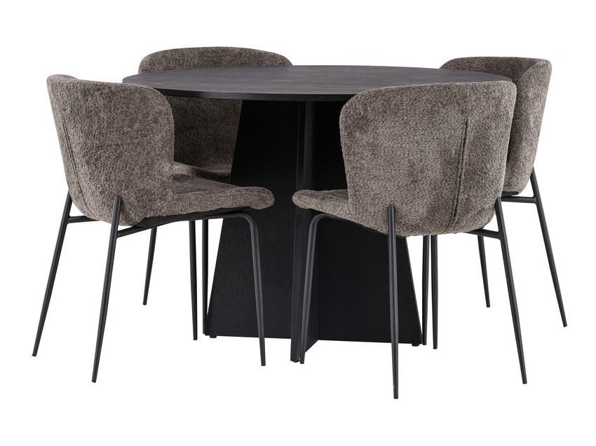 Set de dining Dallas 4147