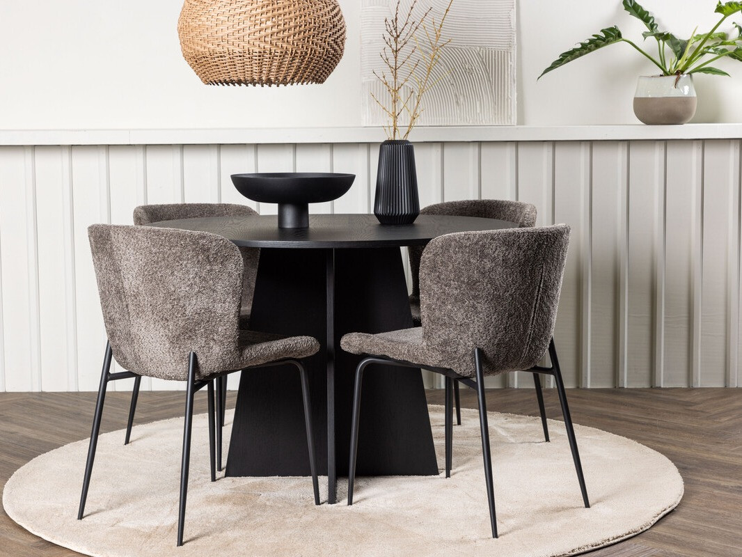 Set de dining Dallas 4147