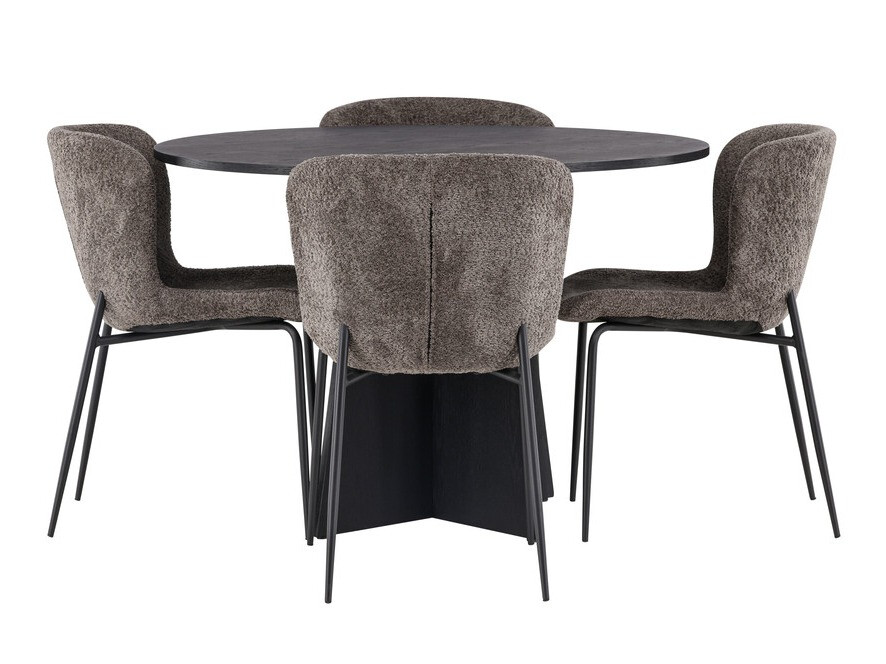 Set de dining Dallas 4147