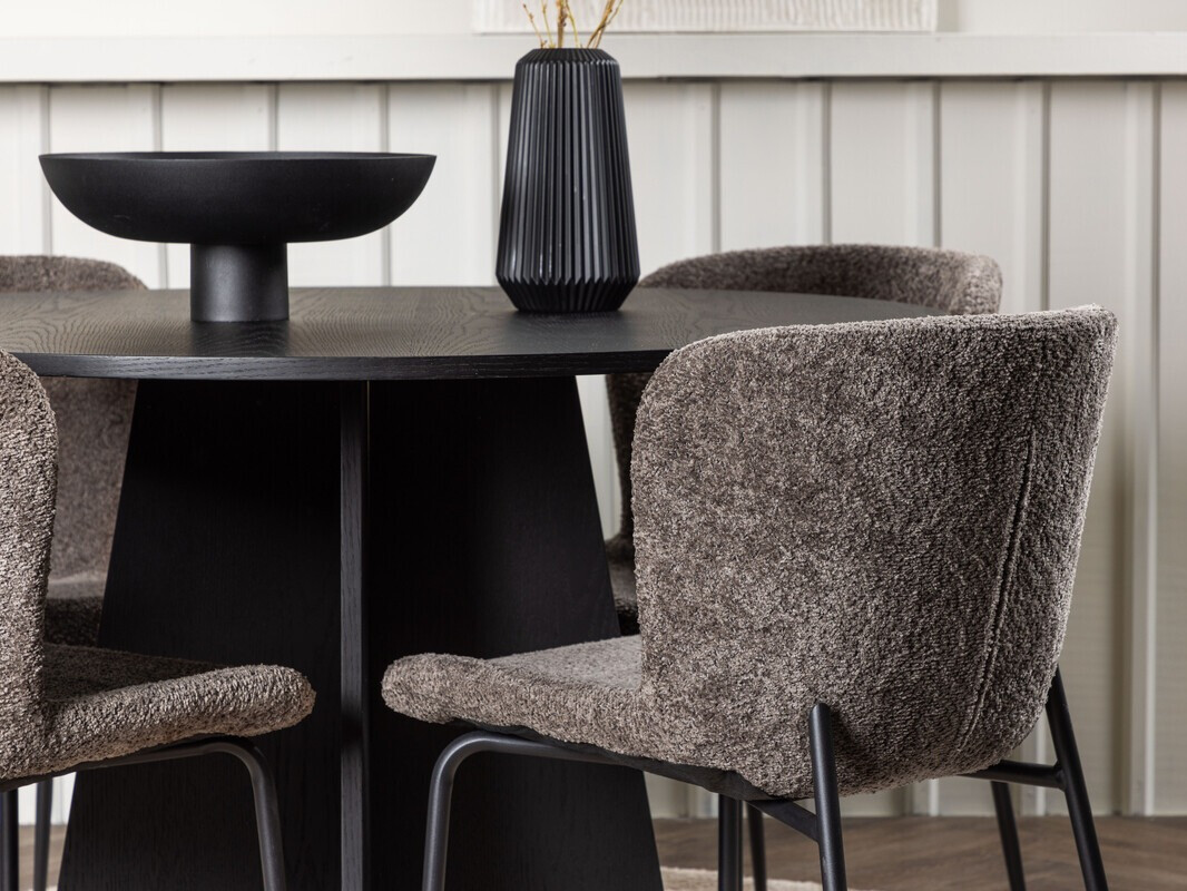 Set de dining Dallas 4147
