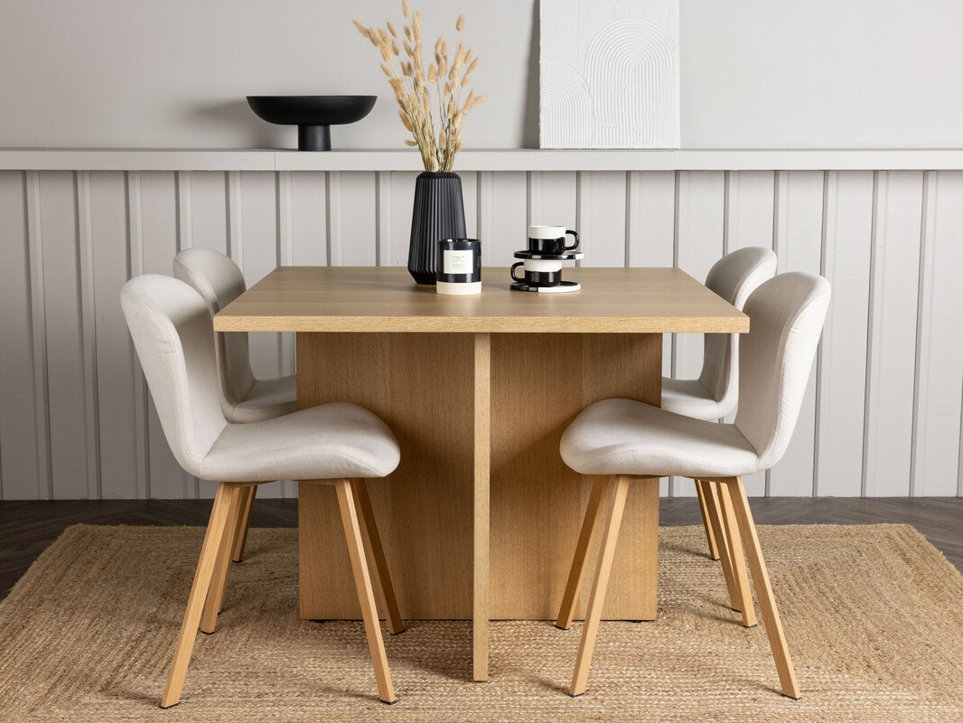 Set de dining Dallas 4148