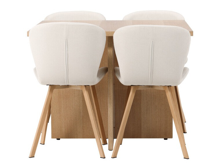 Set de dining Dallas 4148
