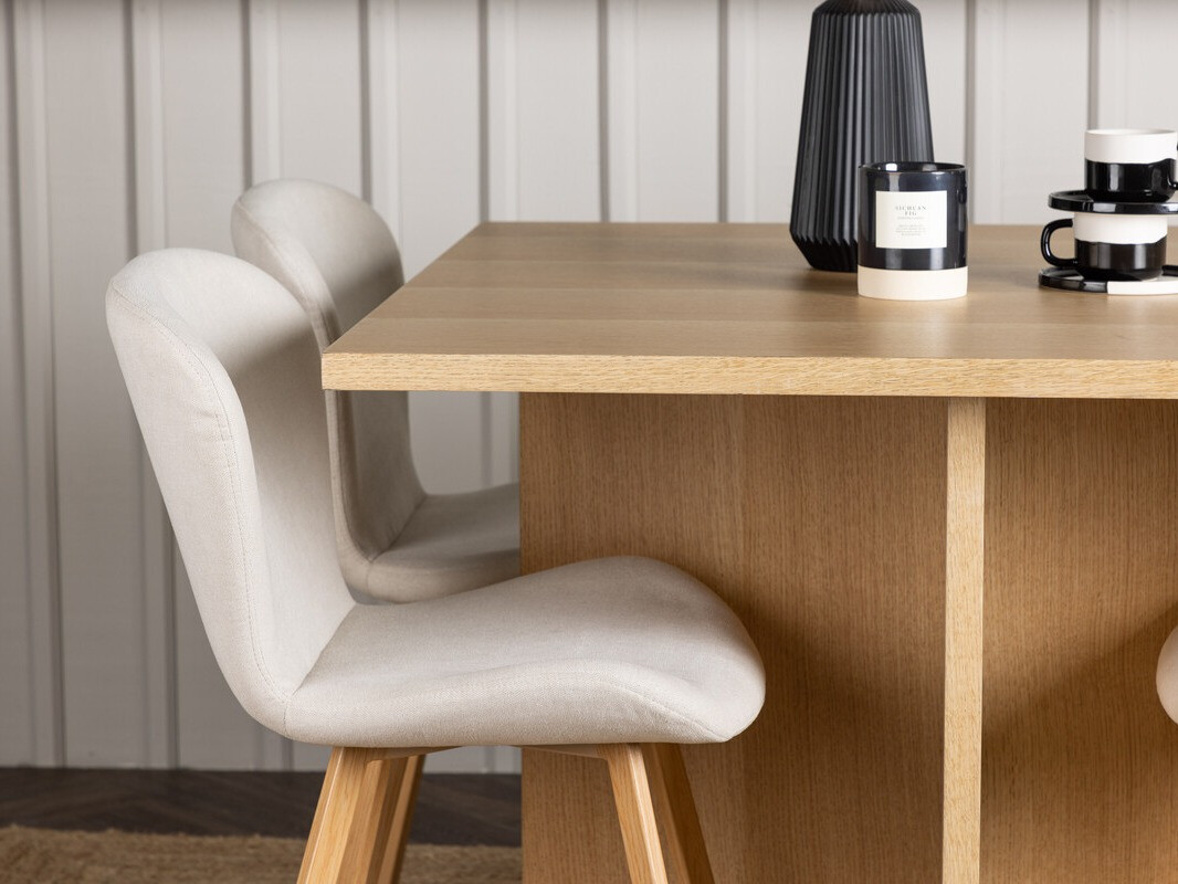 Set de dining Dallas 4148