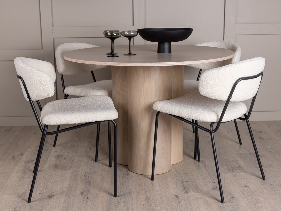 Set de dining Dallas 4151