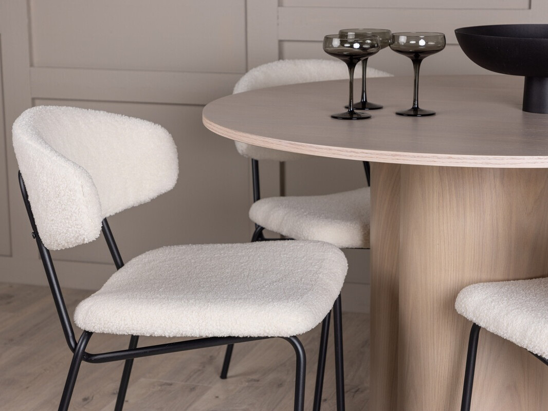 Set de dining Dallas 4151