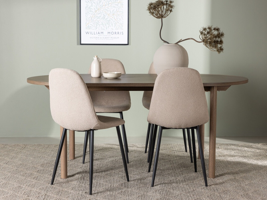 Set de mese Dallas 4139