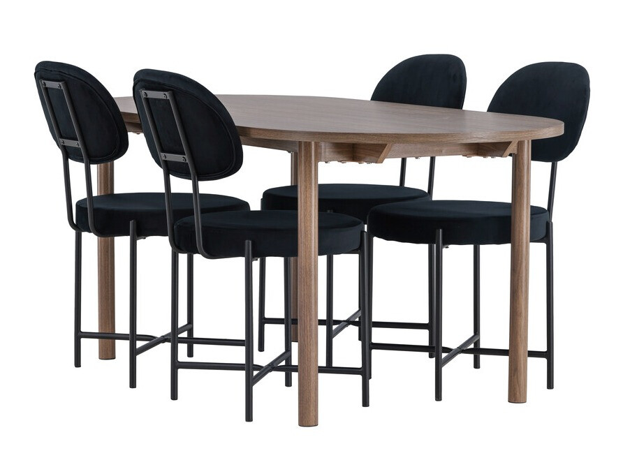 Set de mese Dallas 4140