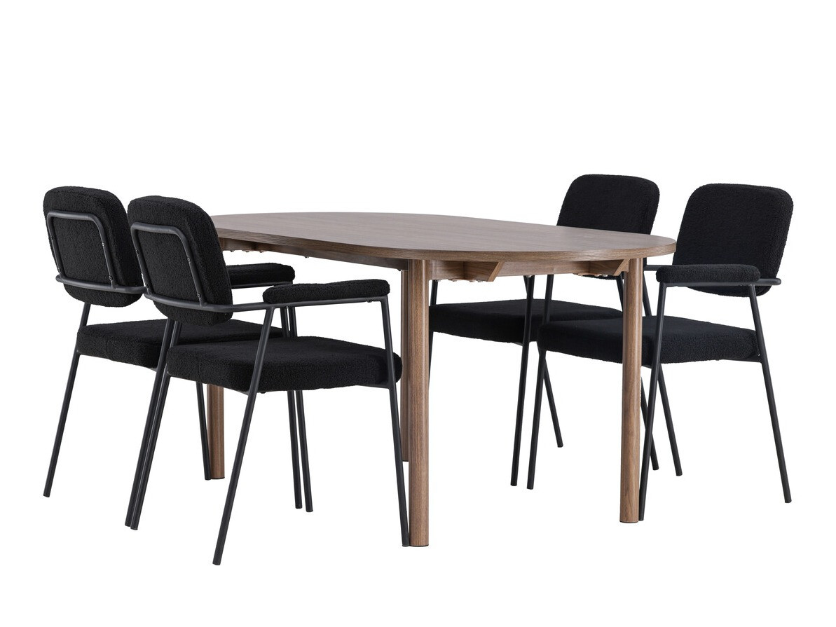 Set de mese Dallas 4141
