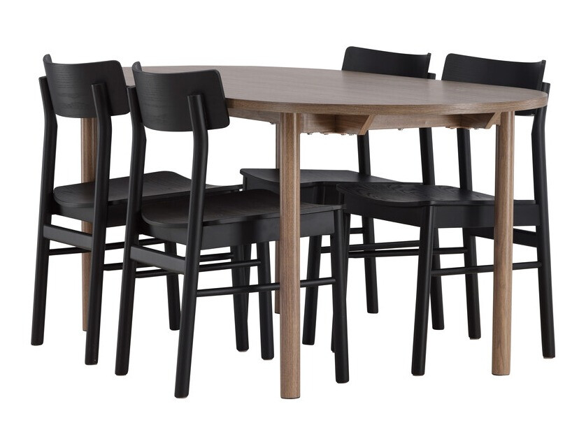 Set de mese Dallas 4142