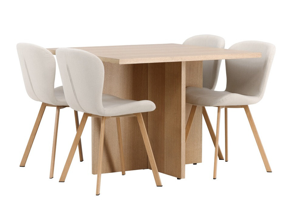 Set de mese Dallas 4148
